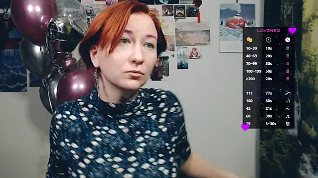 licentia  poetica online show from February 15, 6:18 pm