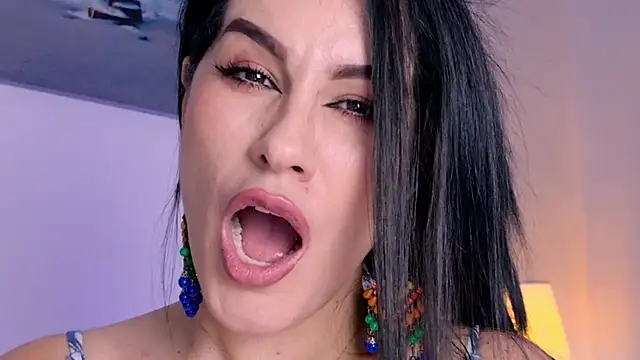 Pamela Rosal online show from March 18, 1:27 pm