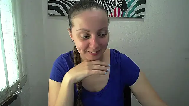  Annabelle Lee online show from August 6, 6:42 am
