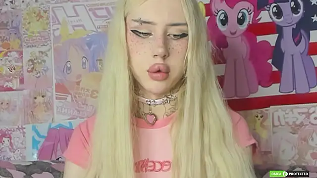 Joy Barker online show from February 22, 1:23 pm