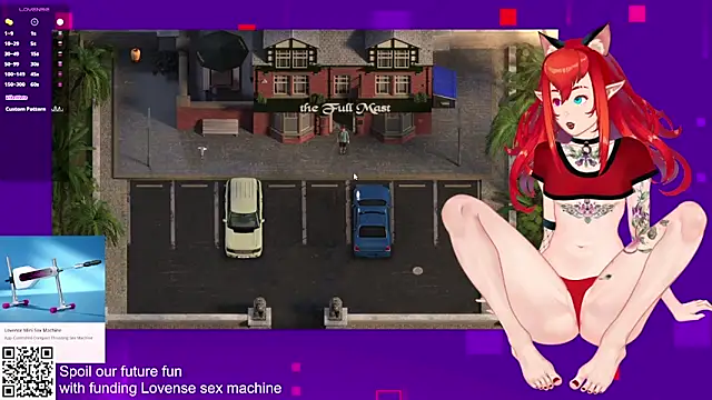 NikkoTyan online show from January 17, 11:07 am