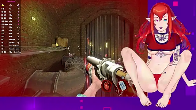 NikkoTyan online show from September 27, 7:59 am