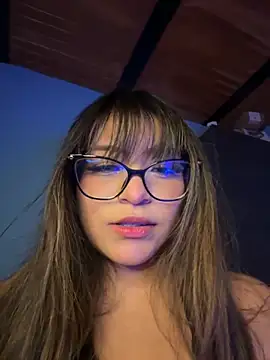 Lily candy X online show from November 25, 5:42 am