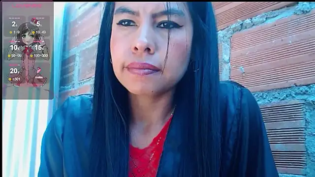 Alanagracia online show from November 11, 3:09 pm