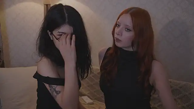 the cure    online show from October 16, 8:00 pm