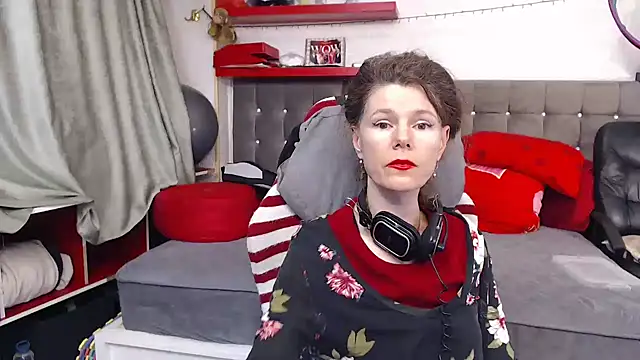 kellyterapy online show from February 8, 9:18 pm