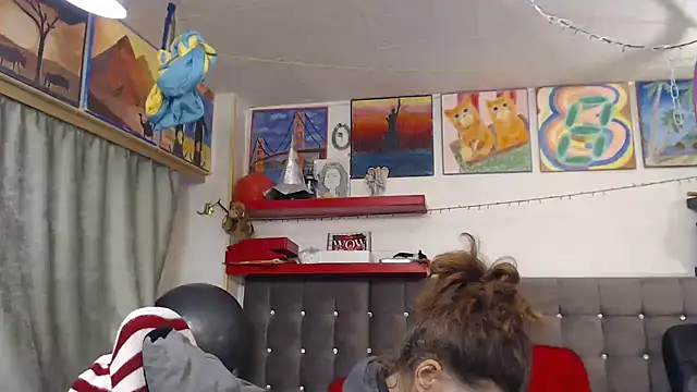 kellyterapy online show from February 12, 11:17 pm