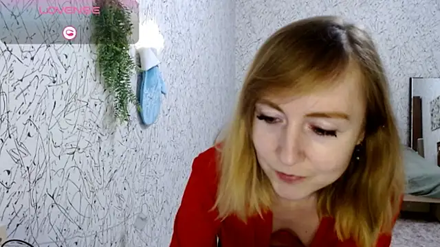 Athena Richards online show from February 22, 3:57 pm