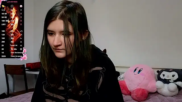 Kai-Gerda6 online show from February 13, 5:03 pm