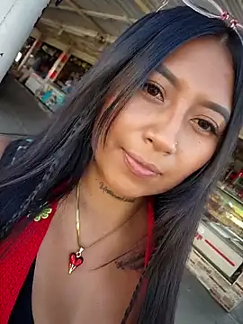 luisa16xxx online show from October 14, 7:27 pm