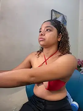 ChristyAddams online show from February 18, 11:53 am