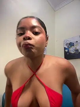 ChristyAddams online show from April 2, 1:41 pm