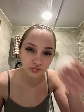 PamelaXX  online show from February 23, 4:46 am