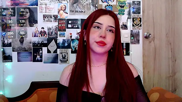 Sunny-hott online show from February 19, 4:17 pm