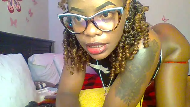 Petite 254 online show from August 3, 11:32 pm