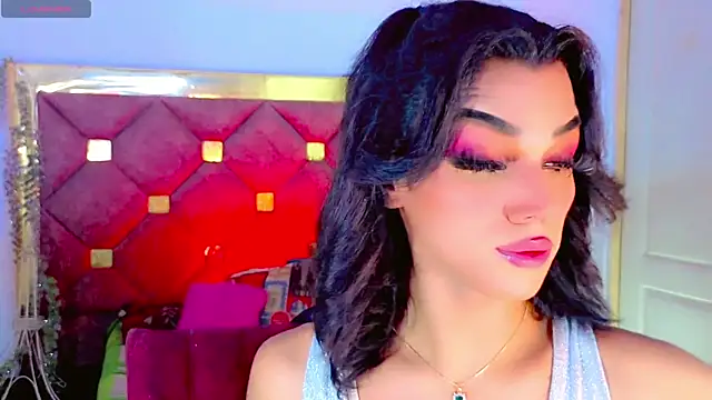 the-horus-girl online show from April 13, 3:41 am