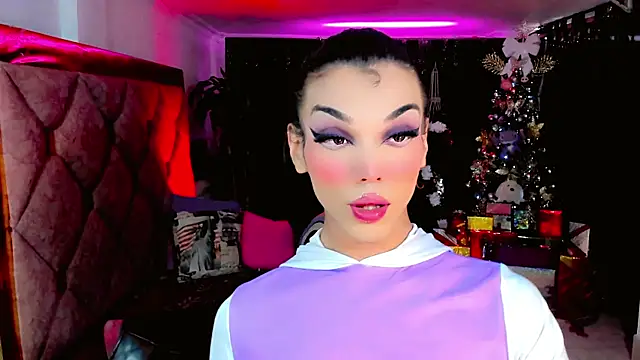 the-horus-girl online show from November 28, 8:45 pm