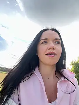 Vanesskaa online show from September 13, 4:48 pm