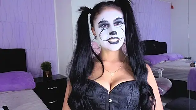 Natasha Nasty2 online show from October 31, 3:49 pm