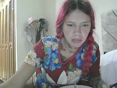 PhiliaShekinah1 online show from May 27, 1:57 am