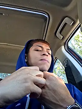 Yoko0381 online show from December 2, 7:49 pm