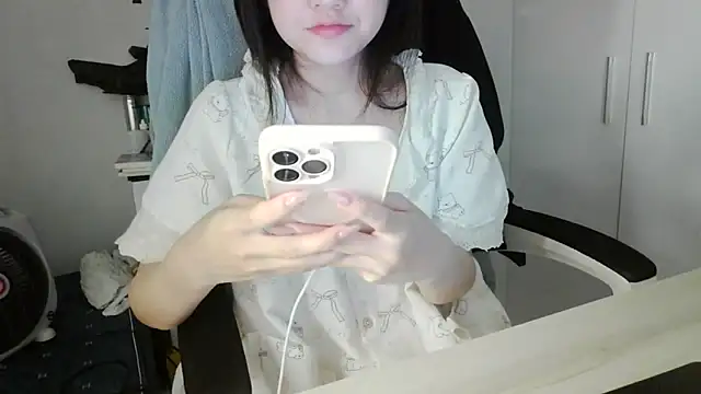 Yin-girl online show from February 28, 5:56 pm