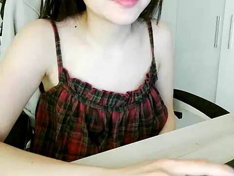 Yin-girl online show from January 11, 5:40 pm