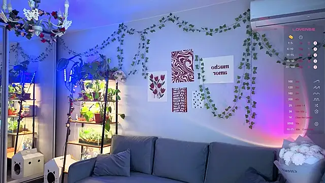 Your Corvus online show from November 11, 9:39 am