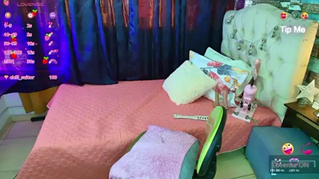 sofiasex99 online show from February 13, 8:54 pm