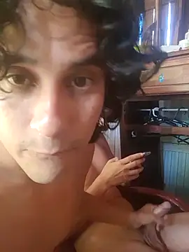 pedrodavid  online show from July 8, 8:11 pm