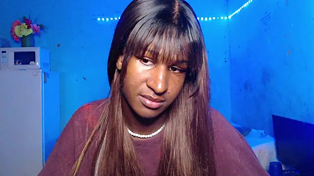 Angell Dustt  online show from September 23, 12:09 am