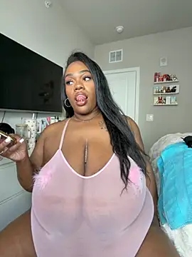 Mari Melons online show from October 22, 8:25 pm