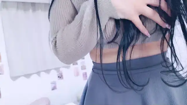 Rico-pin online show from February 17, 4:39 pm