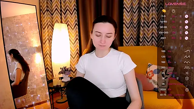 annacooleman online show from March 28, 2:11 am