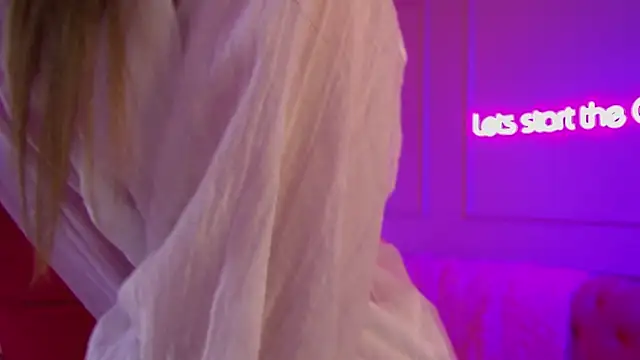 DianaVert online show from May 21, 6:28 pm