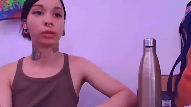 Snapshot of Lady_Godss chatting on September 27, 4:41 am Lady Godss online show from September 27, 4:41 am