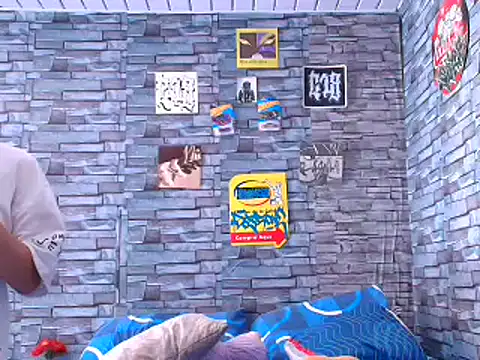 Lady Godss online show from November 7, 2:55 pm