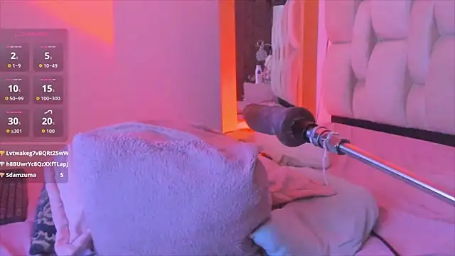 brendaruiz online show from March 31, 1:00 pm