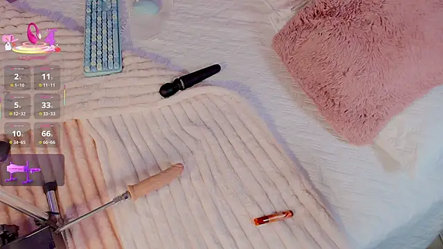 Maya Bluee online show from March 12, 3:53 am