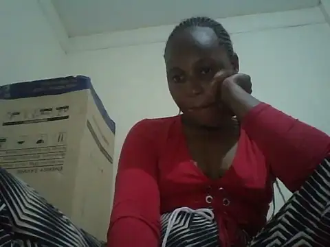Candykitten online show from May 13, 6:52 am