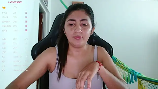 danna peterson1 online show from March 24, 8:36 pm