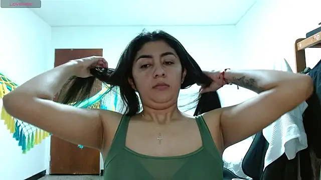 danna peterson1 online show from July 27, 12:29 am