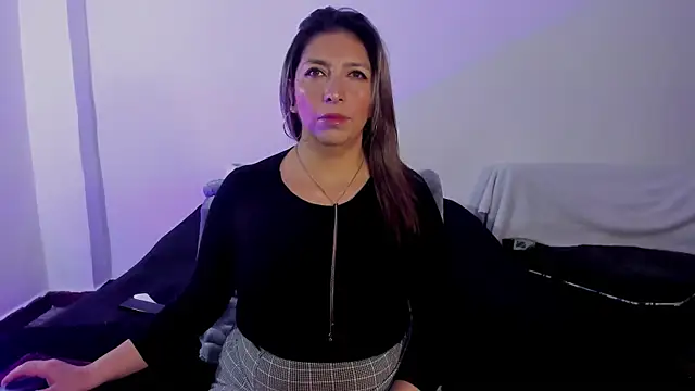 MichelleManson online show from November 12, 10:13 am