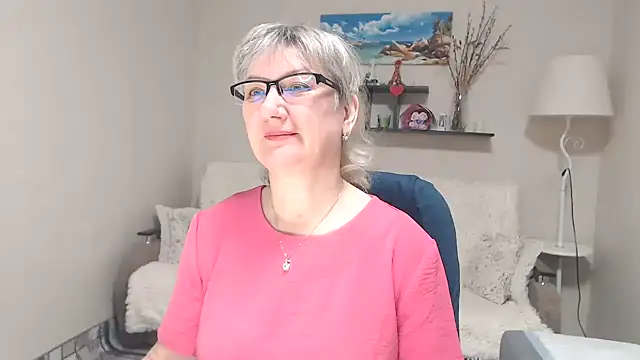 FleurMays online show from December 14, 4:40 am