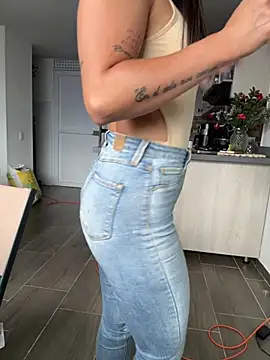 SofiaG  online show from November 24, 8:55 pm