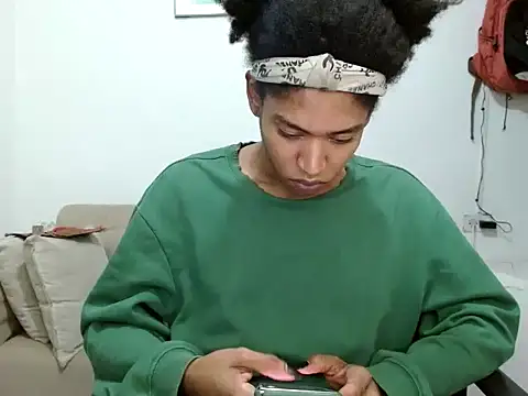 miriam775 online show from February 28, 8:08 pm