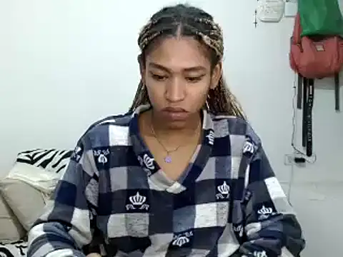 miriam775 online show from January 7, 1:36 pm