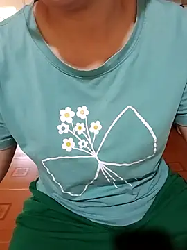 JasminePham online show from October 22, 7:13 am