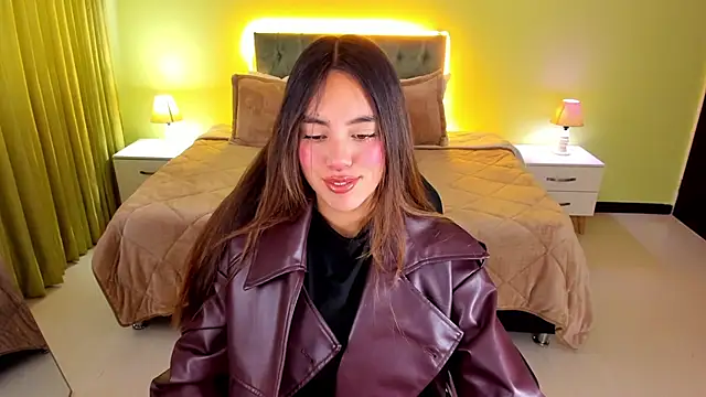  Charlotte evans 1 online show from September 13, 9:23 pm