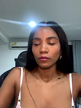 Jessie-pradoo online show from December 2, 9:21 am